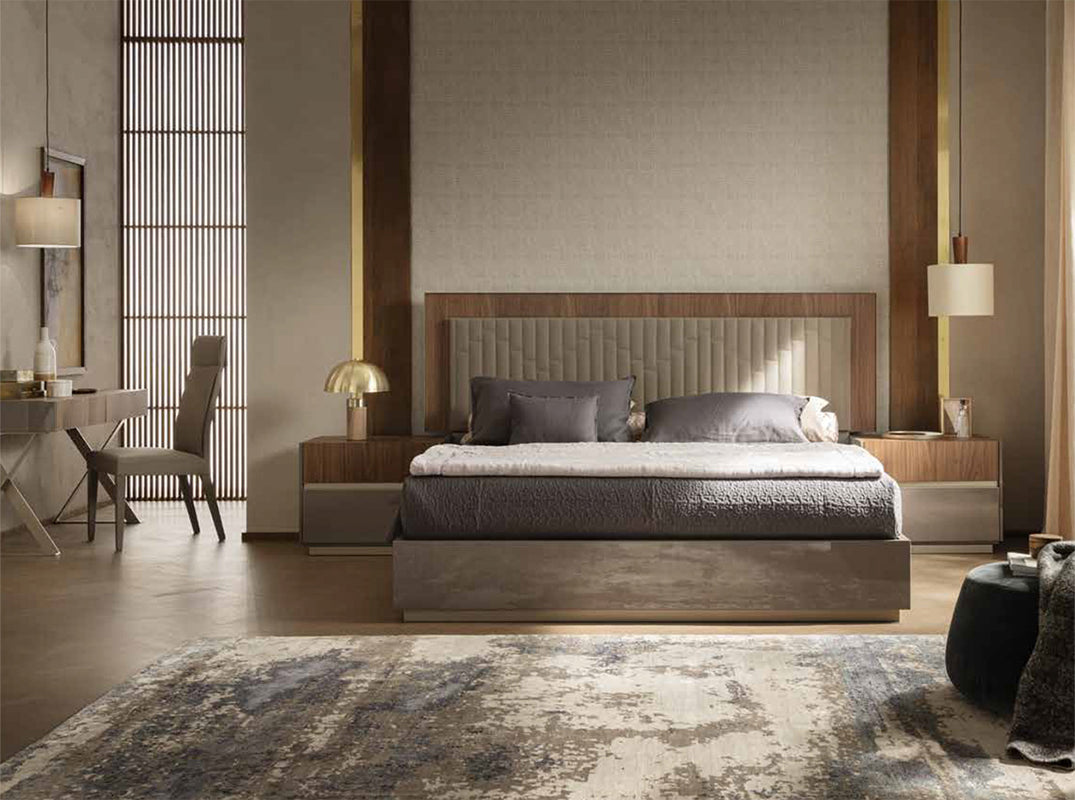 Corso Como Modern Bed | Alf Italia