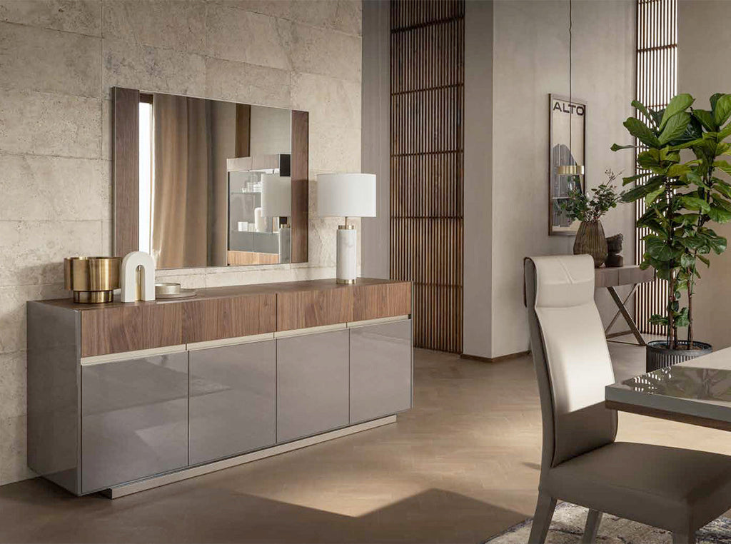 Corso Como 4 Door Buffet | Alf Italia