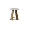 Elite Modern Accent Table Inverse Accent Table 2087 | Elite Modern