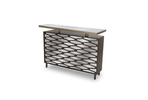 Elite Modern Bar Skew 3013 Freestanding Bar