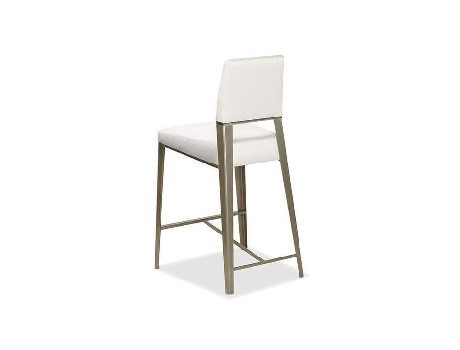 Vivian Barstool/Counter Stool 4017B Elite Modern Canal Furniture