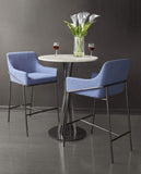 Elite Modern Barstool 4040B-26 Blake Counter Stool