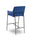 Elite Modern Barstool 4040B-26 Blake Counter Stool