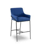 Elite Modern Barstool 4040B-26 Blake Dining Chair