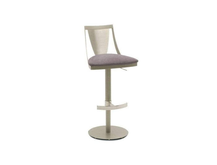 Vera Barstool 4014B Elite Modern Canal Furniture