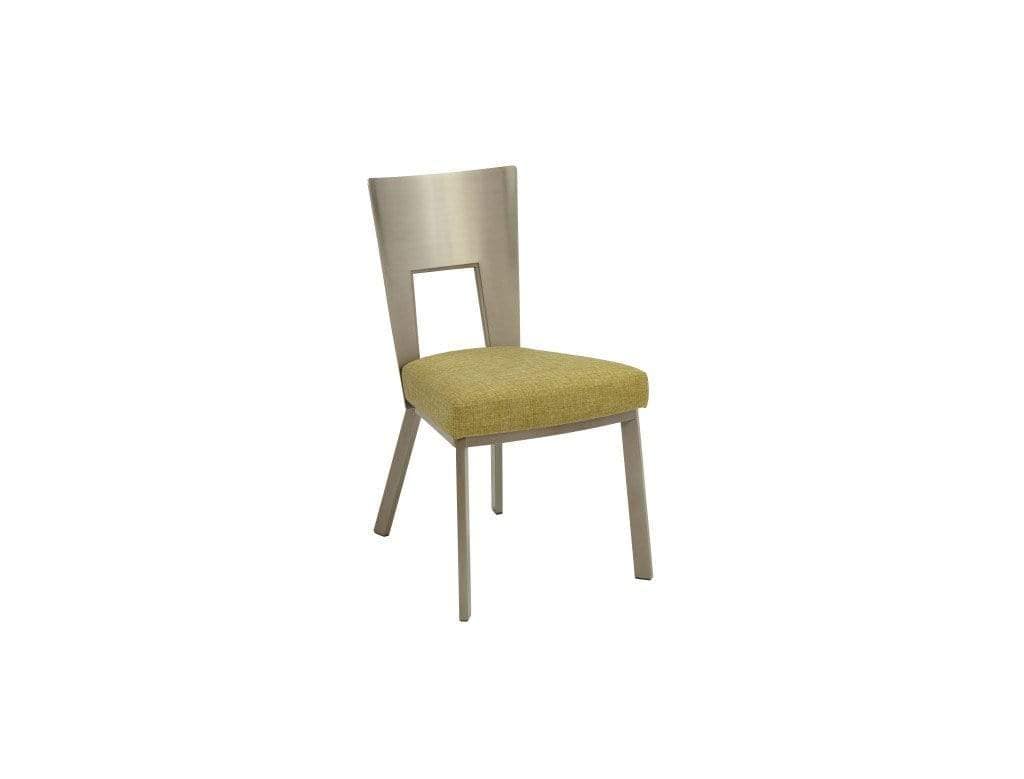 Elite Modern Chair 421BC Regal Bistro Chair