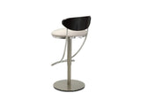 Elite Modern Chair 426B Nova Swivel Barstool