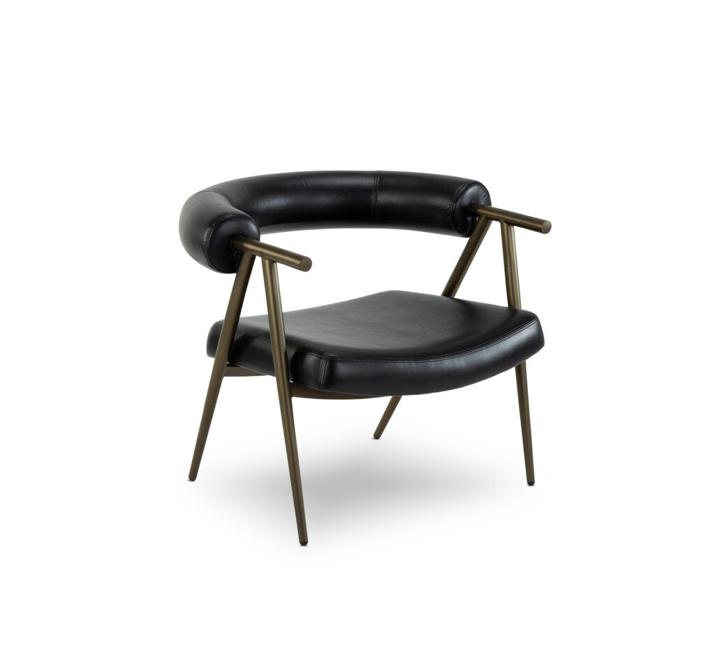 Elite Modern Chair Bruso Accent Chair 4078 | Elite Modern