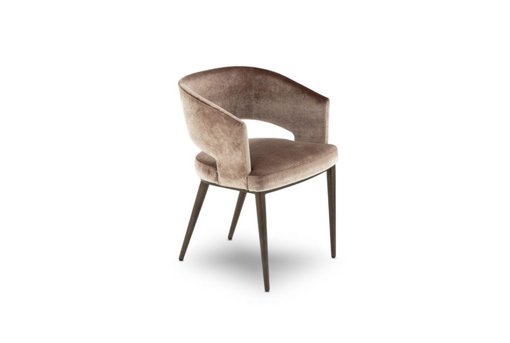 Circa Dining Chair 4054 | Elite Modern - Canal Furniture