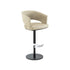 Elite Modern Dining Chair Circa Hydraulic Barstool 4054B-H | Elite Modern