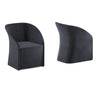 Elite Modern Dining Chair LaPorte 4060C Dining Chair | Elite Modern