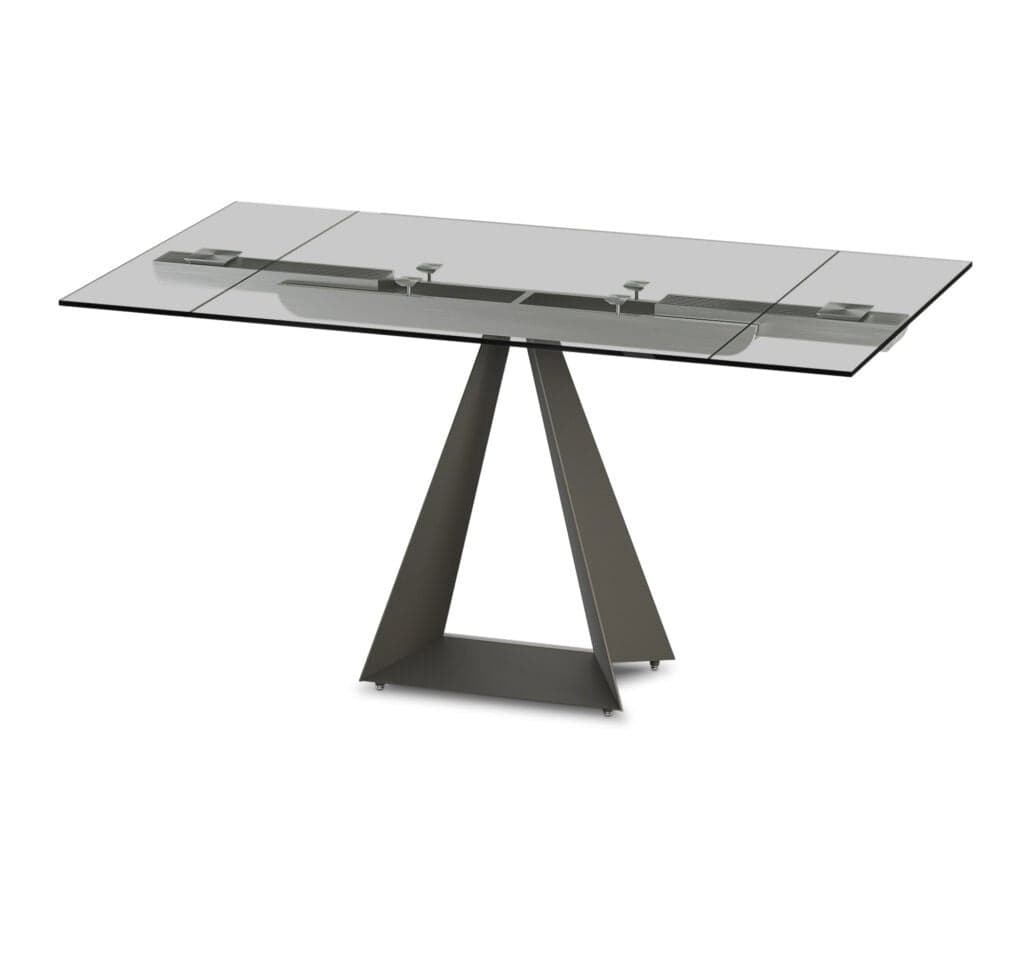 Elite Modern Dining Table Prism High Dining Table 3020H | Elite Modern