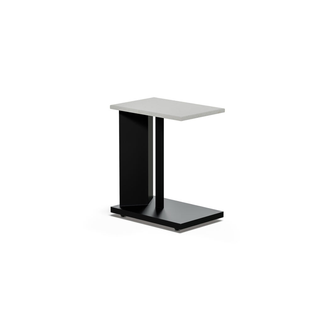 Elite Modern End Table Alicent Accent Table 2085 | Elite Modern