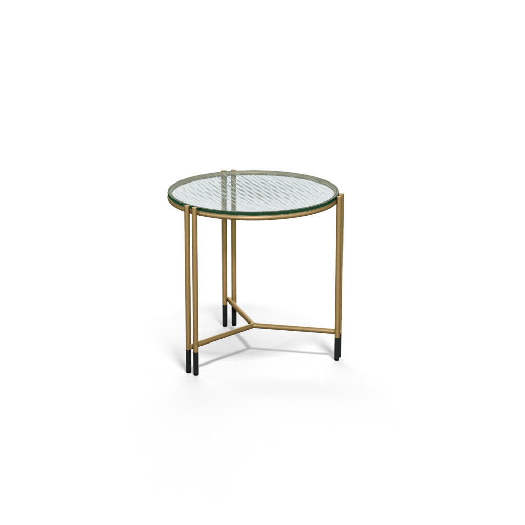 Elite Modern End Table Ripley End Table 2080E | Elite Modern