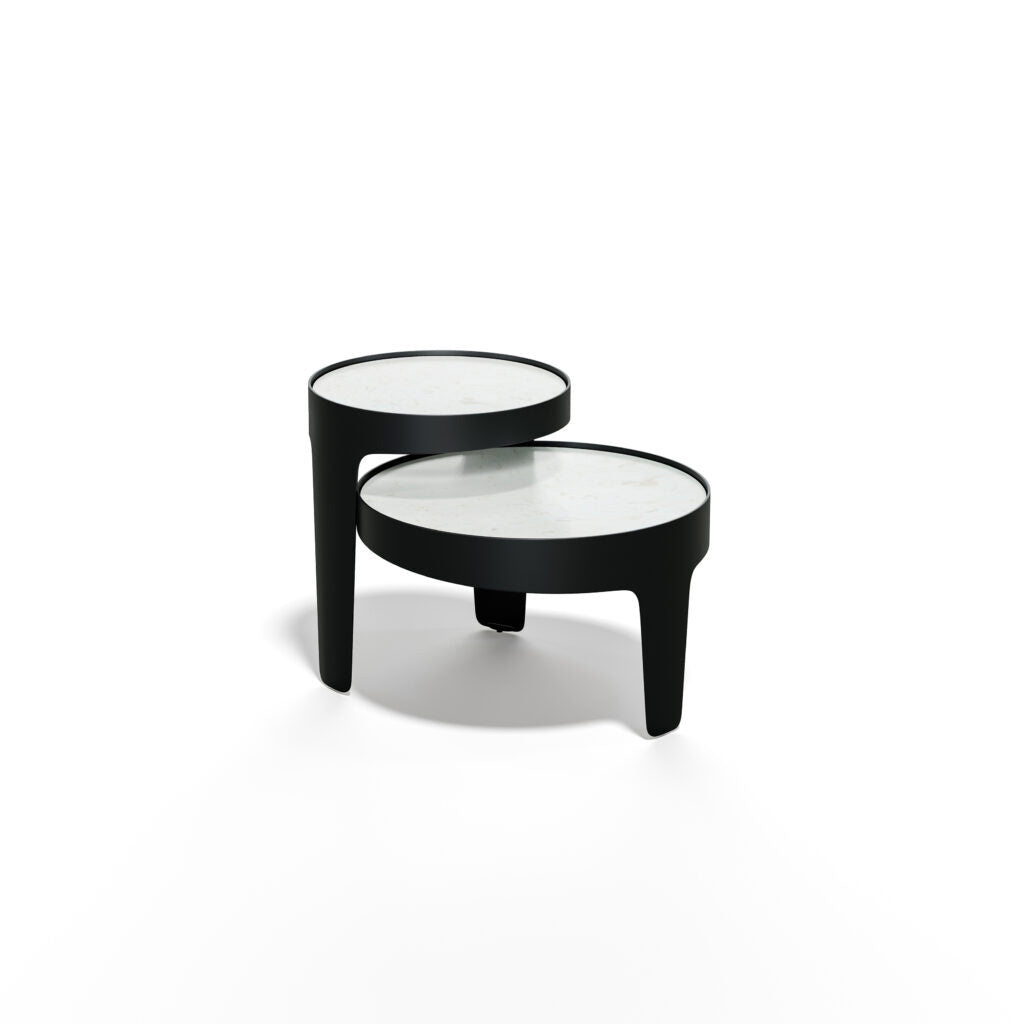 Elite Modern End Table Ronda End Table 2081E | Elite Modern