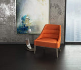 Elite Modern Lounge Chair 4031 Senna Accent Chair