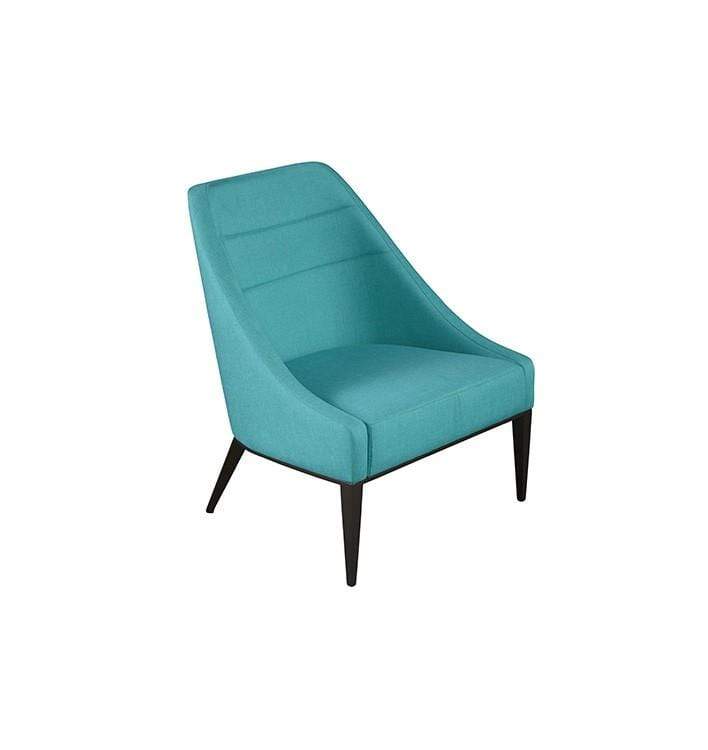 Elite Modern Lounge Chair 4031 Senna Accent Chair