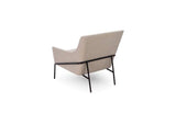 Elite Modern Lounge Chair 4041 Blake Accent Chair