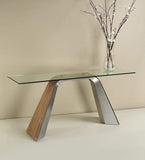 Elite Modern Table - Coffee 2026C Hyper Console Table