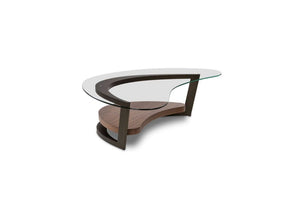 Elite Modern Table - Coffee MAUI 2034 Cocktail Table | Elite Modern