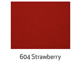 Fjords Chair Baloo Recliner Chair in Strawberry | Fjords