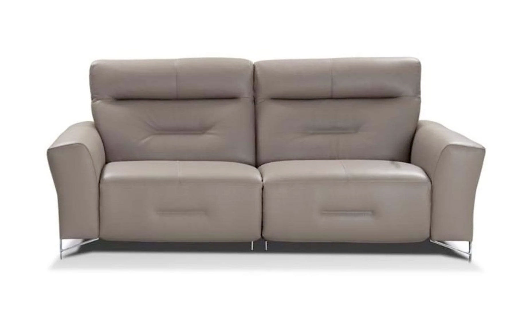 i779 Reclining Leather Sofa | Incanto
