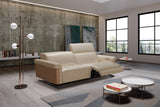 i803 Reclining Leather Sofa Collection | Incanto