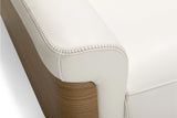 i803 Reclining Leather Sofa Collection | Incanto