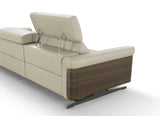 i803 Reclining Leather Sofa Collection | Incanto