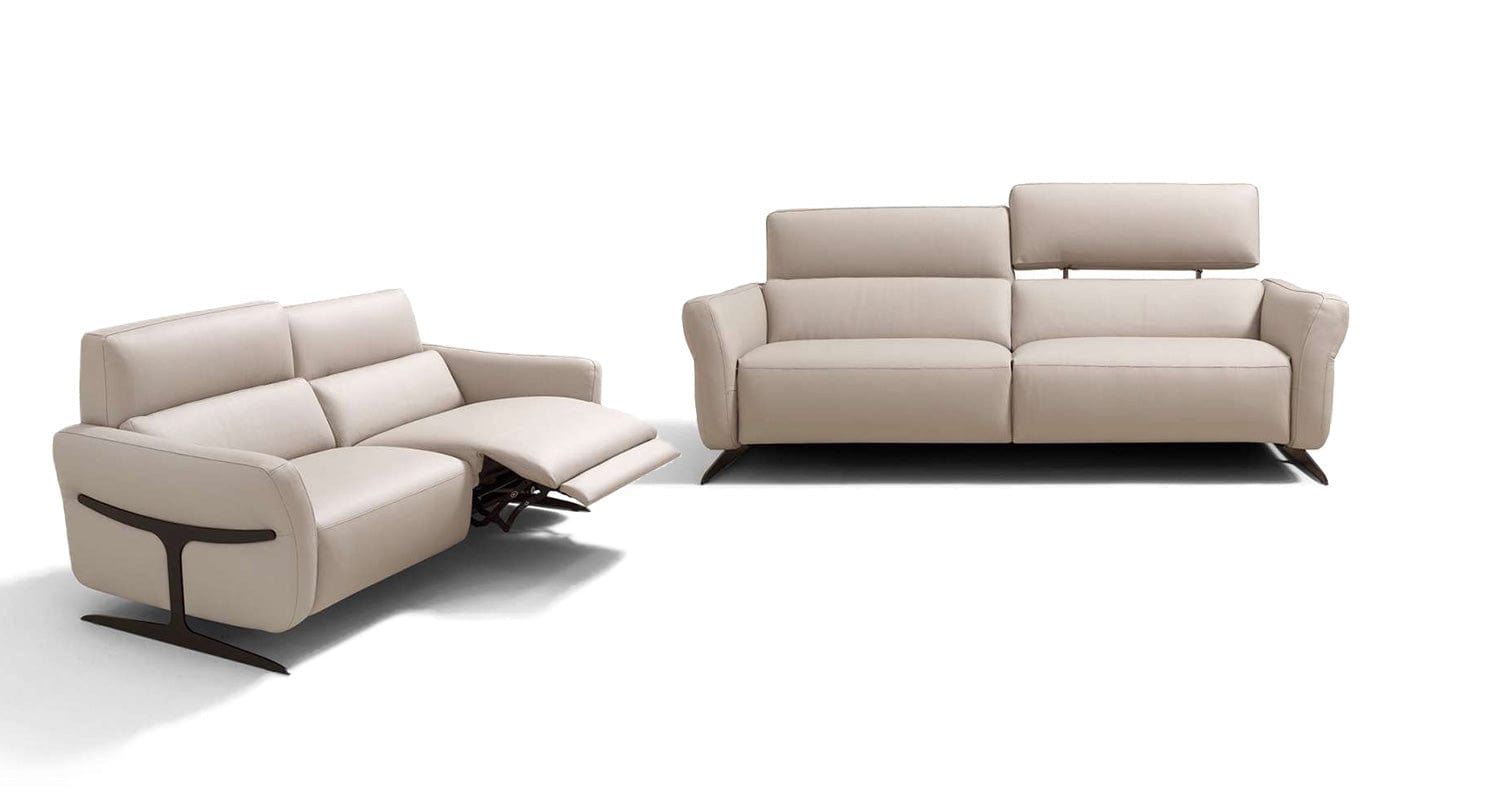 Incanto Italian Attitude Couches & Sofa Add Sofa & Loveseat i875 Reclining Leather Sofa Collection | Incanto