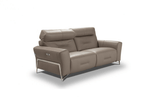 Incanto Italian Attitude Couches & Sofa Add Sofa / No Thanks I779 Reclining Leather Sofa Collection