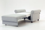 Incanto Italian Attitude Couches & Sofa Casey Sleeper Chair | Luonto