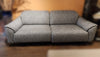 Incanto Italian Attitude Couches & Sofa Dandy i884 Reclining Sofa | Incanto