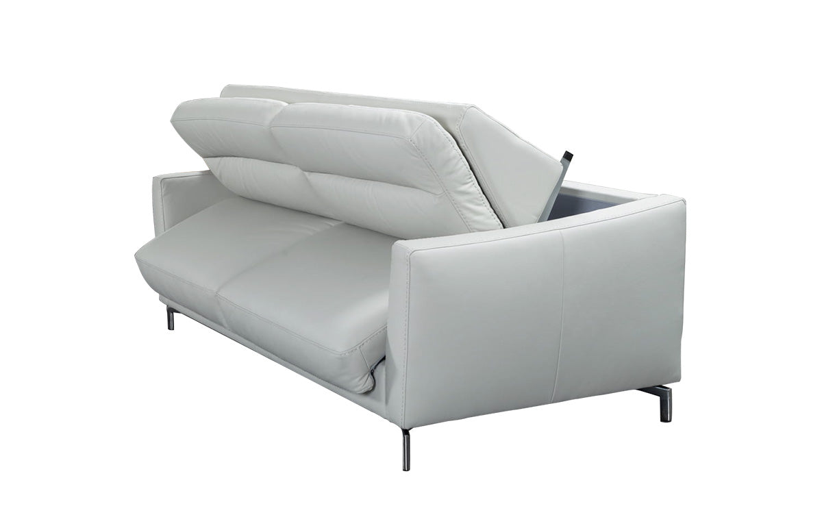 Incanto Italian Attitude Couches & Sofa i712 Sleeper Sofa | Incanto