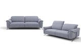 Incanto Italian Attitude Couches & Sofa i884 Sofa Collection | Incanto