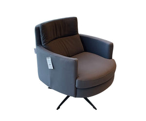 Incanto Italian Attitude Lounge Chair I572 Lounge Armchair | Incanto Italian Attitude