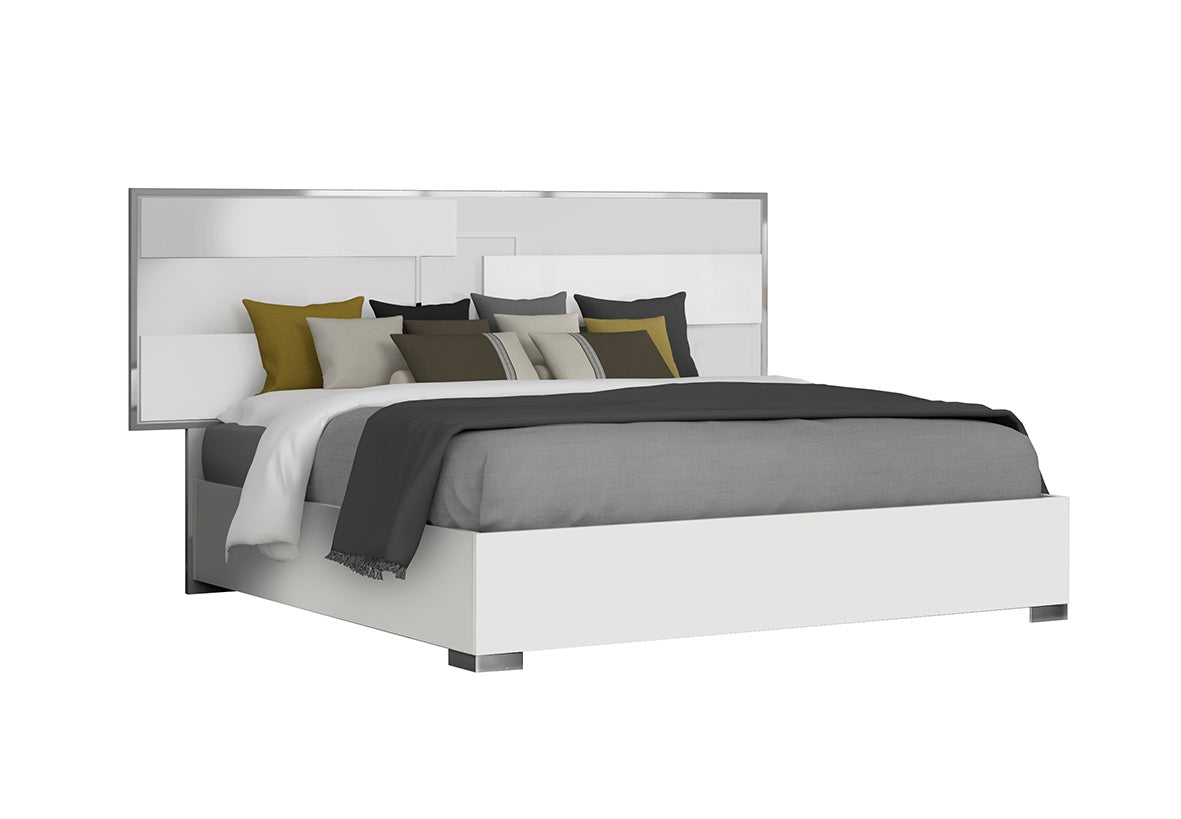 Infinity Premium Bed | J&M Furniture