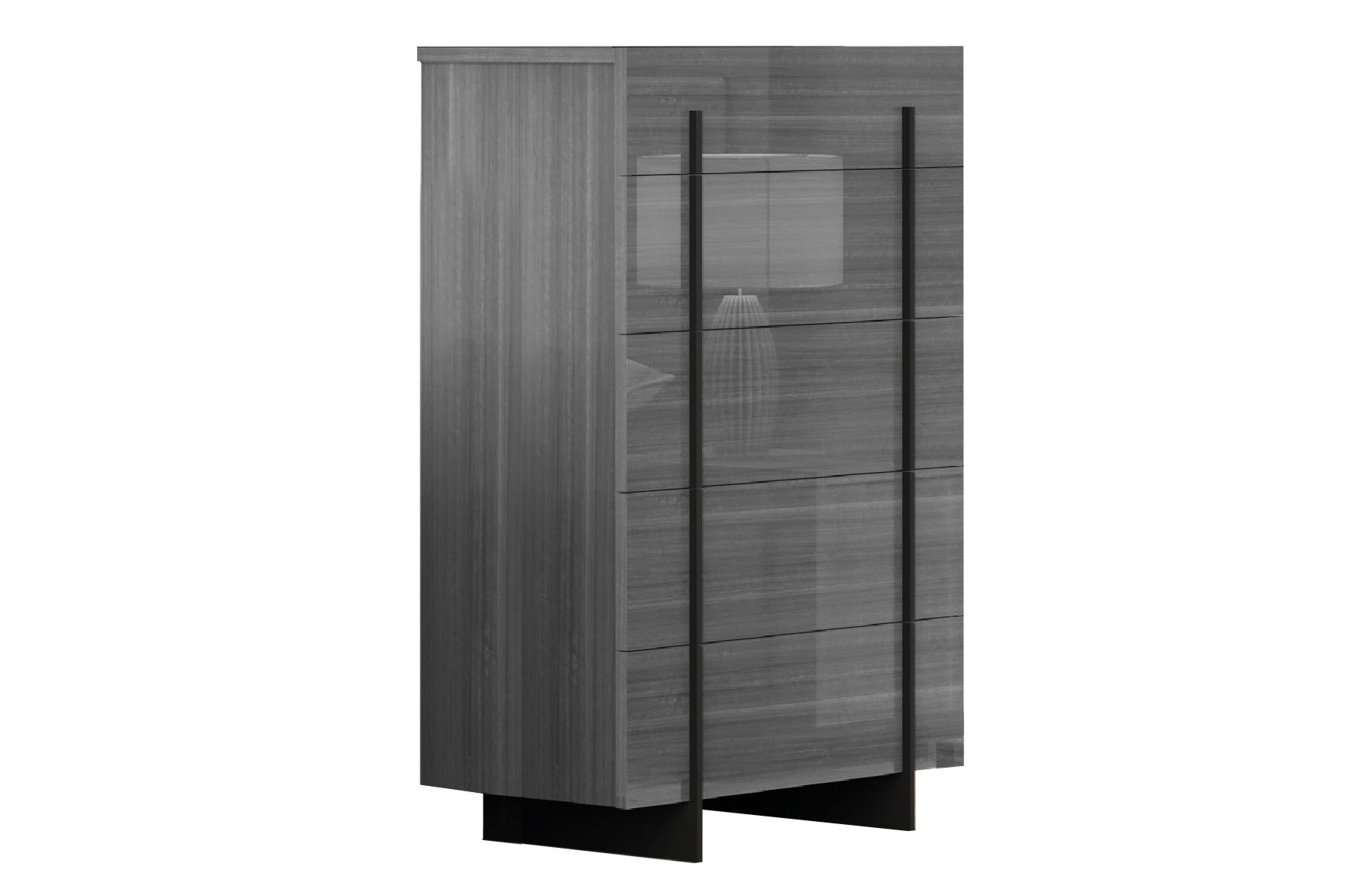 J and M Furniture Bedroom Sets Blade Modern Bed | J&M Furniture