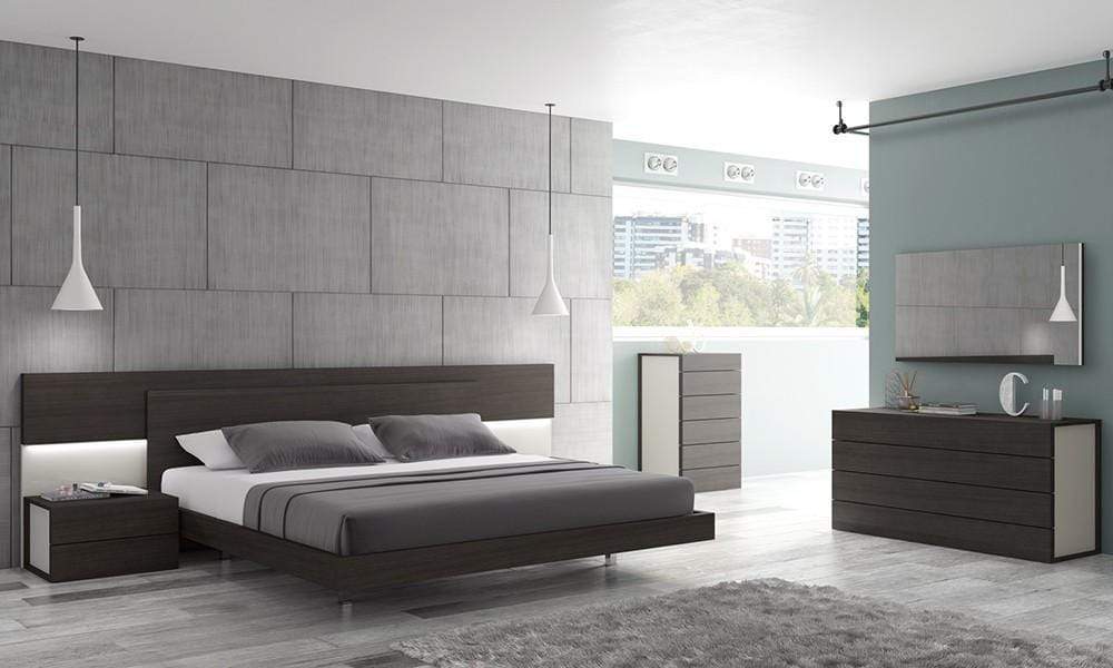 J and M Furniture Bedroom Sets Maia Bedroom Collection
