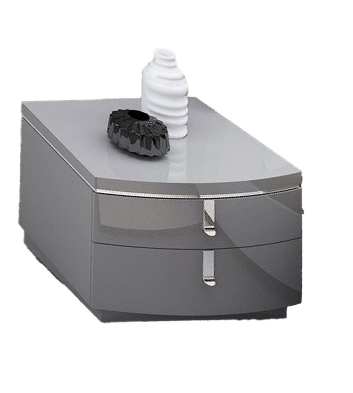 J and M Furniture Bedroom Sets New York Modern Bed | J&M Furniture