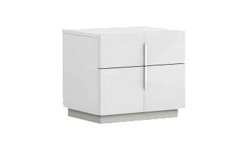 J and M Furniture Bedroom Sets Oslo Modern Bed | J&M Furniture