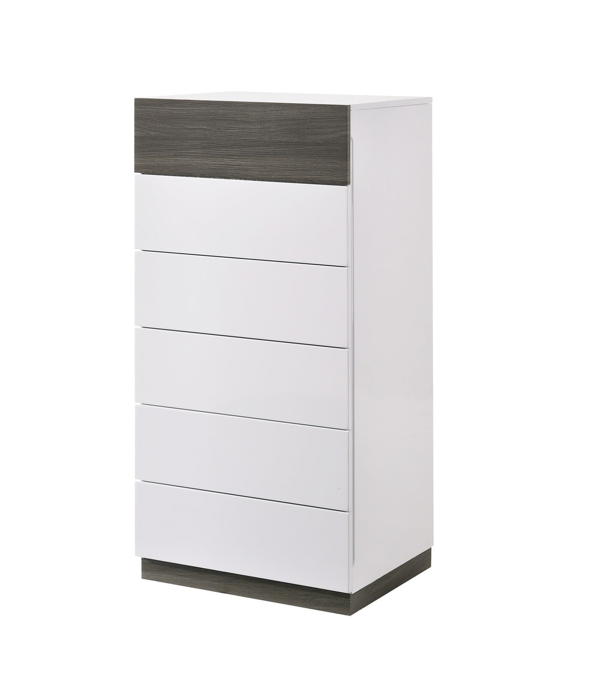 J and M Furniture Bedroom Sets Sanremo-A Modern Bed | J&M Furniture