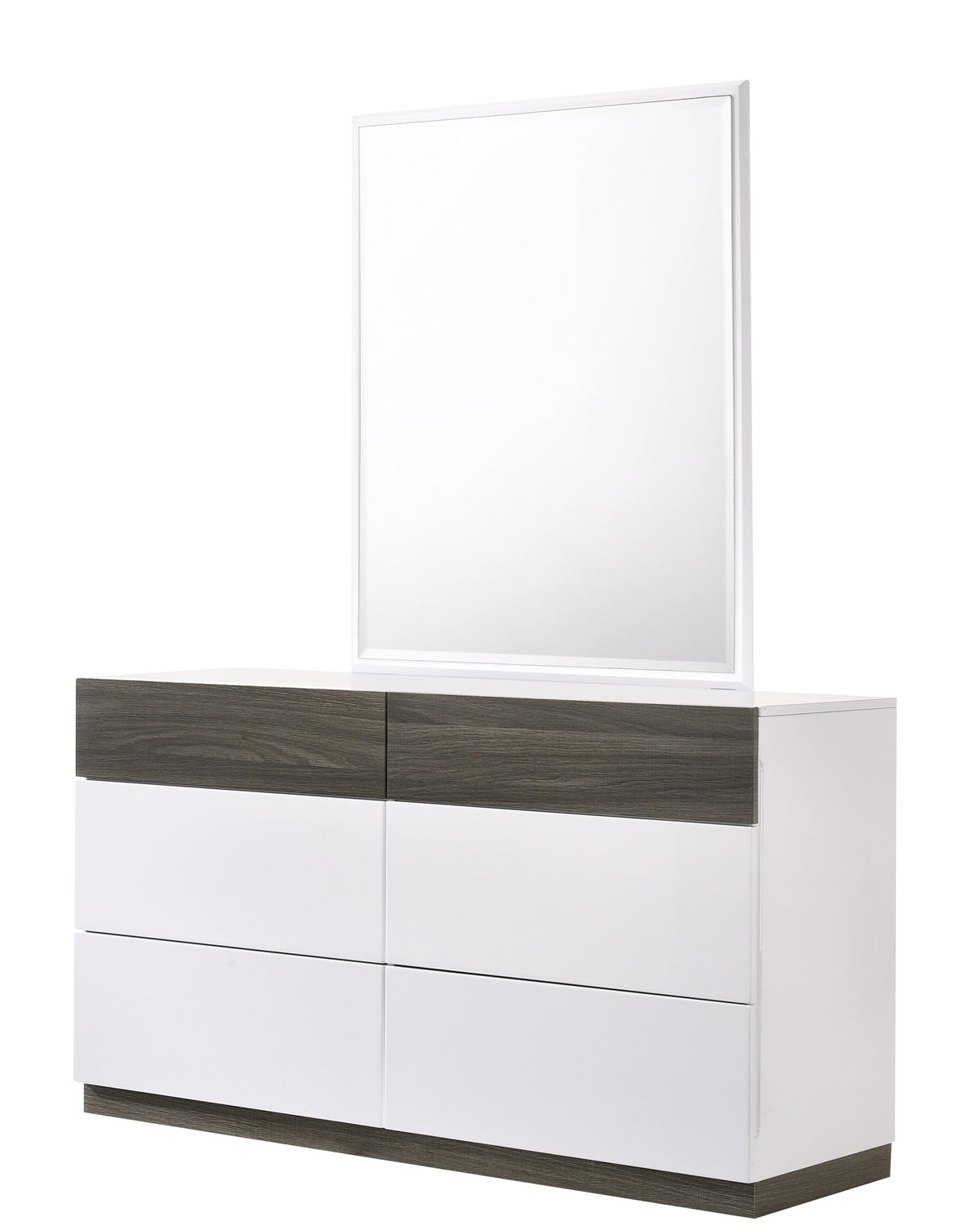 J and M Furniture Bedroom Sets Sanremo-A Modern Bed | J&M Furniture