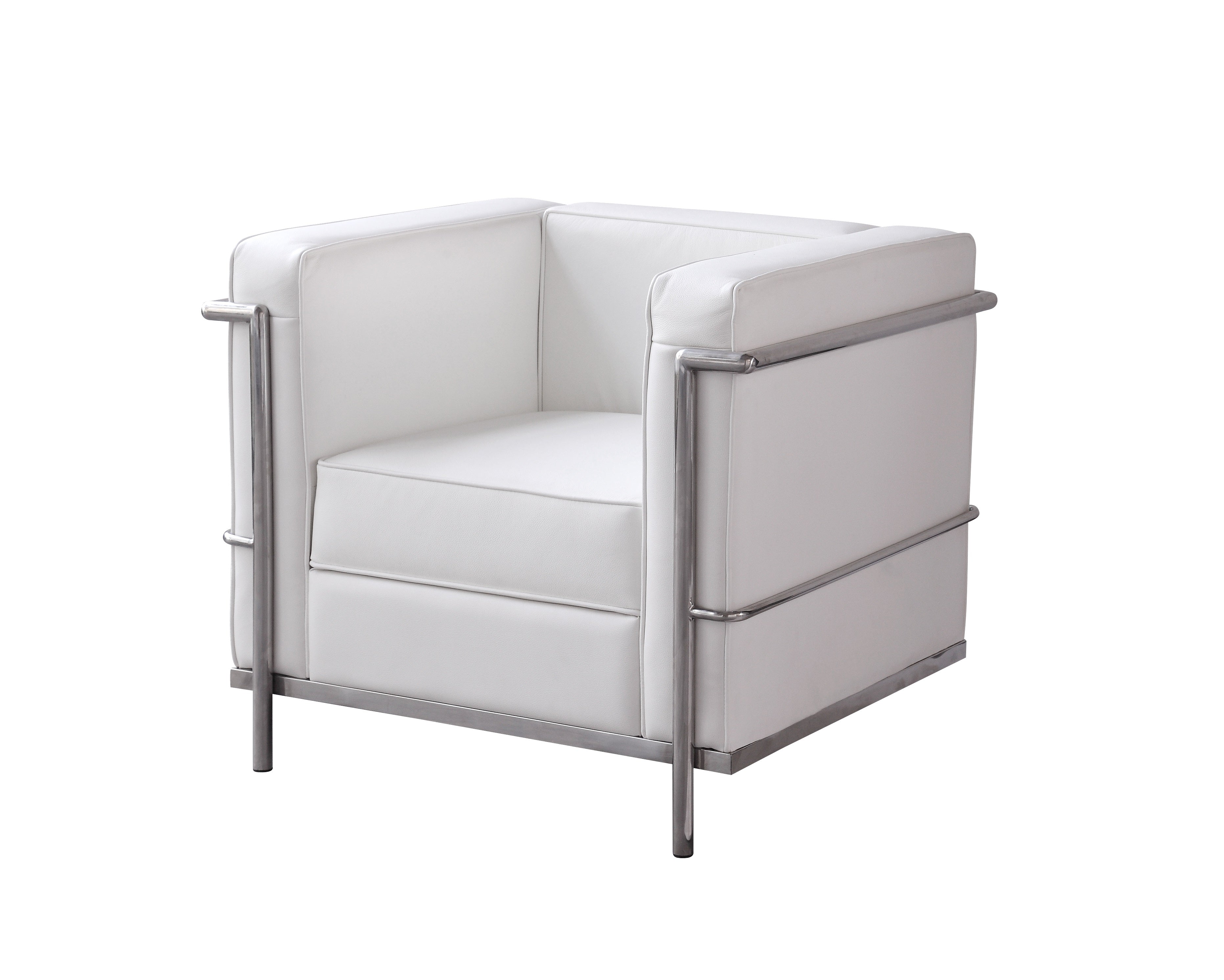 J and M Furniture Chair Cour Lounge Chair | J&M Furniture