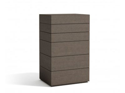 J and M Furniture Chest Almada Chest