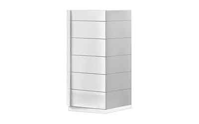 J and M Furniture Chest Amora Chest