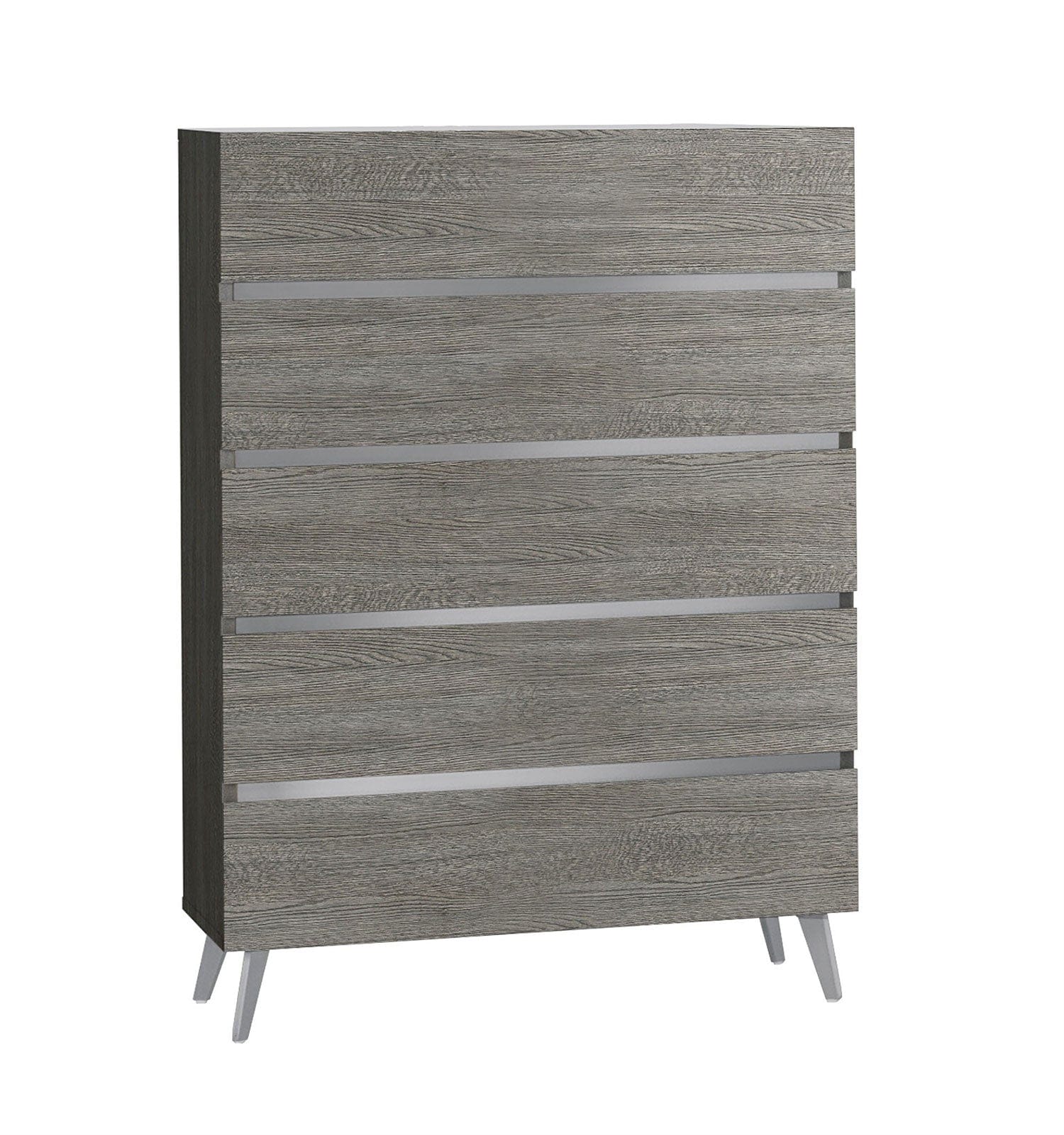 J&M Furniture Victoria Chest - Thumbnail 2