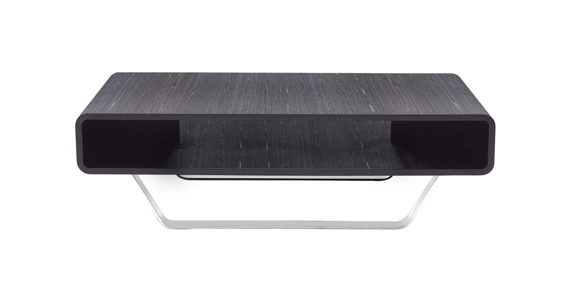 J and M Furniture Coffee Table 136A Coffee Table In Grey | J&M Furniture