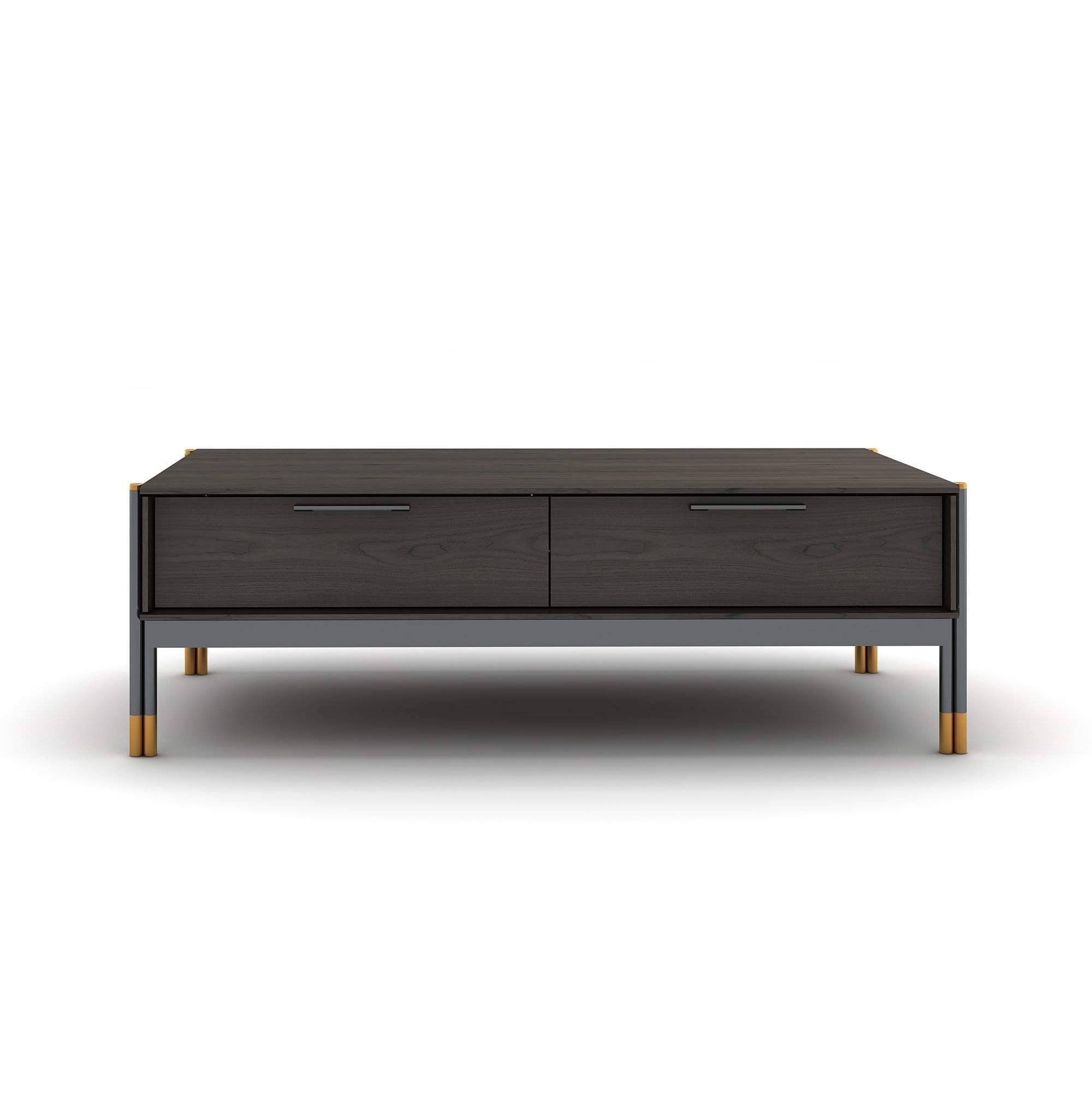 J and M Furniture Coffee Table Add Coffee Table / No Thanks Bosa Coffee Table