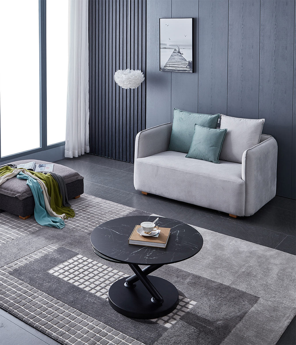 J and M Furniture Coffee Table Austin Modern Coffee Table | J&M Furniture